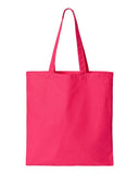 OAD Cotton Canvas Tote Bag