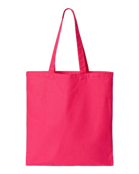 OAD Cotton Canvas Tote Bag