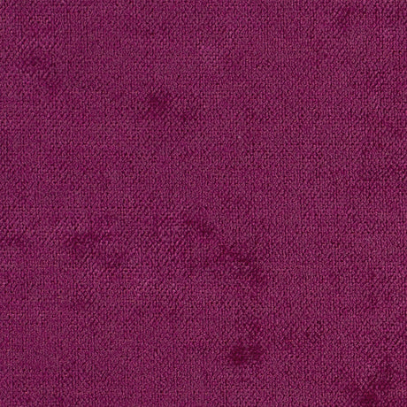 Raspberry Upholstery Chenille