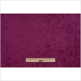 Raspberry Upholstery Chenille