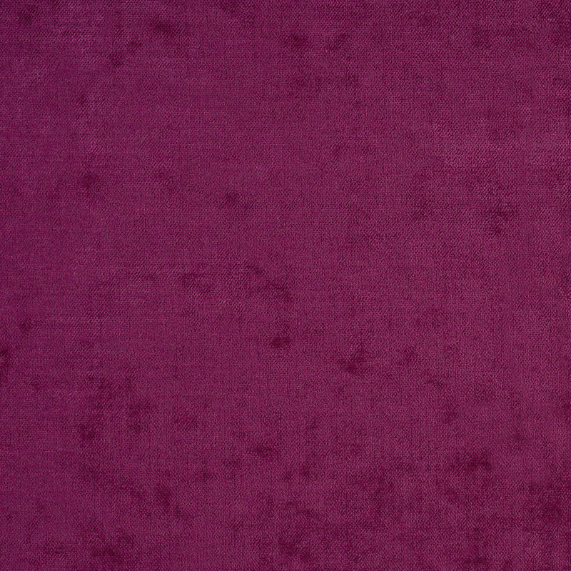 Raspberry Upholstery Chenille