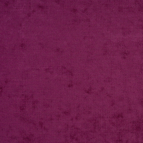 Raspberry Upholstery Chenille