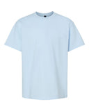 Gildan Youth Softstyle Midweight Tee – Crewneck Shirt