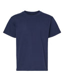 Gildan Youth Softstyle Midweight Tee – Crewneck Shirt