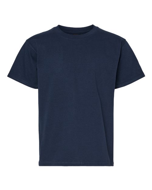 Gildan Youth Softstyle Midweight T-Shirt