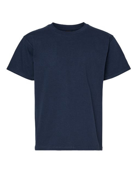 Gildan Youth Softstyle Midweight T-Shirt