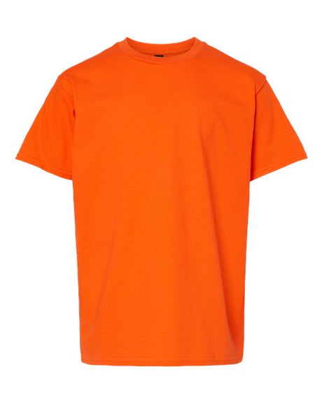 Gildan Youth Softstyle Midweight T-Shirt