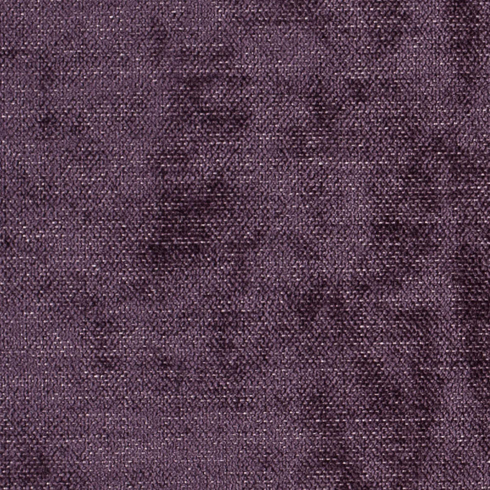 Plum Upholstery Chenille