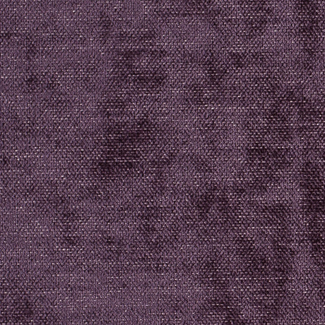 Plum Upholstery Chenille
