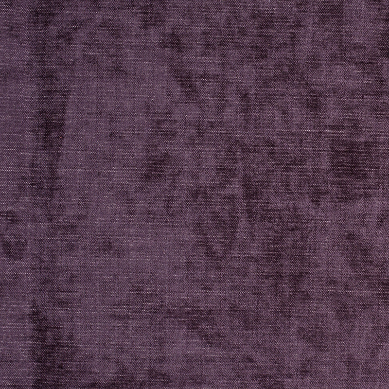 Plum Upholstery Chenille