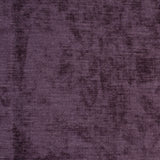 Plum Upholstery Chenille