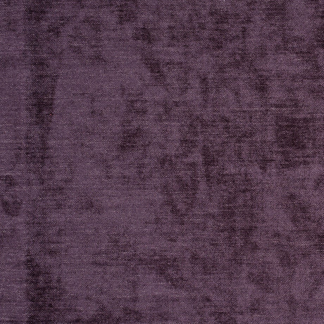 Plum Upholstery Chenille