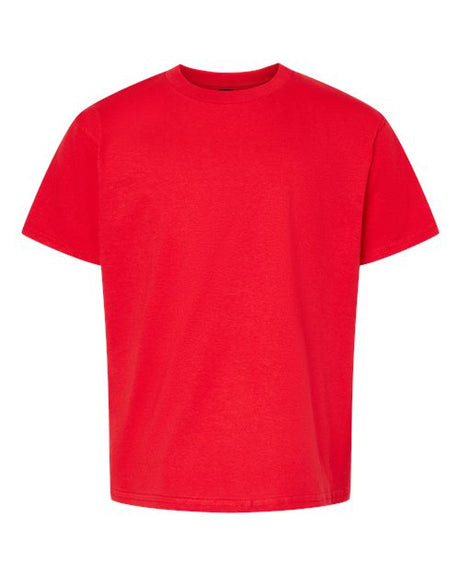 Gildan Youth Softstyle Midweight T-Shirt