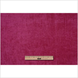 Lush Pink Upholstery Chenille