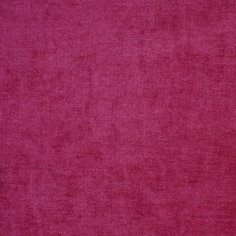 Lush Pink Upholstery Chenille