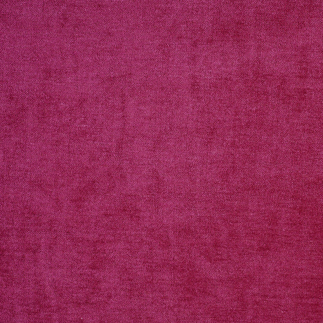 Lush Pink Upholstery Chenille