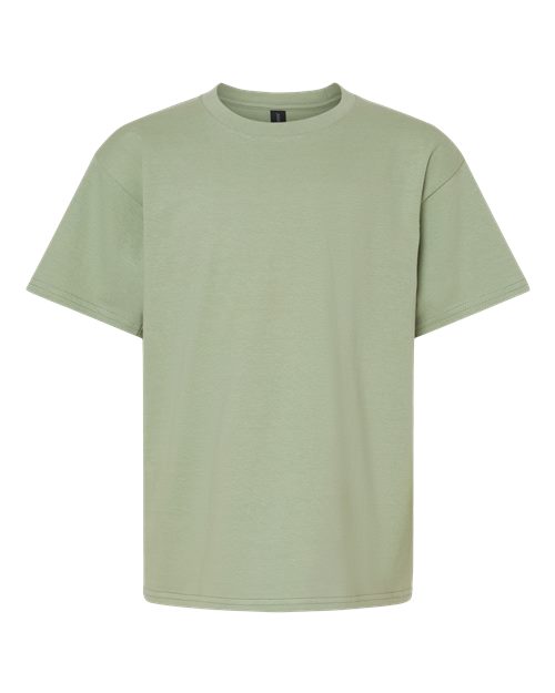 Gildan Youth Softstyle Midweight T-Shirt