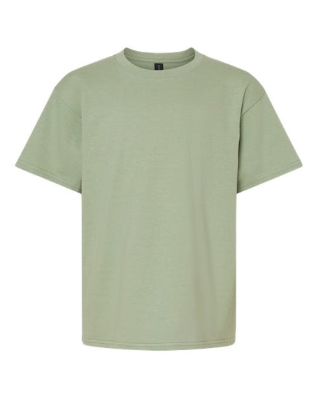 Gildan Youth Softstyle Midweight T-Shirt