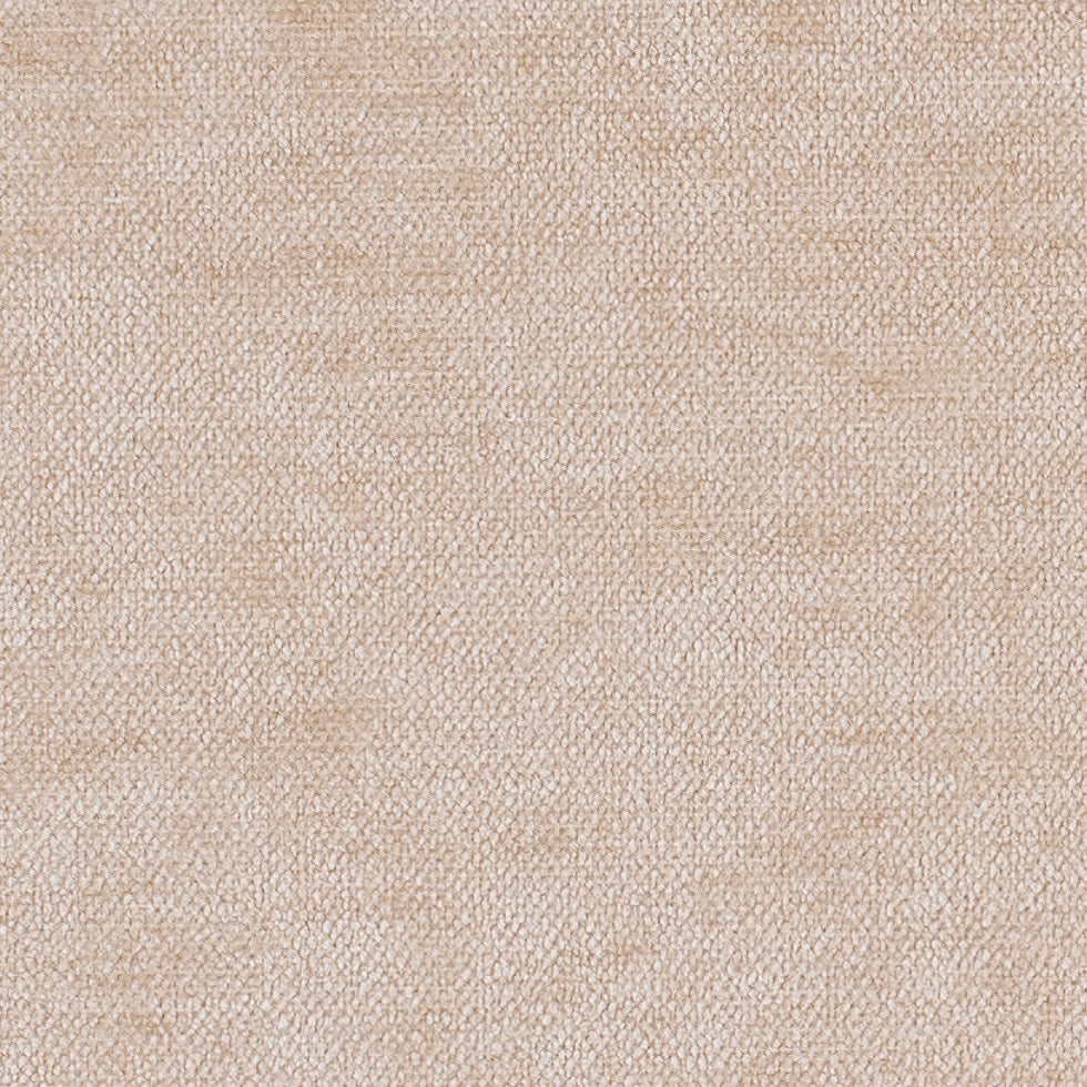 Cream Upholstery Chenille