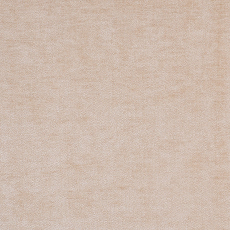 Cream Upholstery Chenille