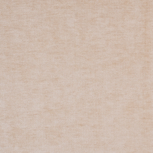 Cream Upholstery Chenille