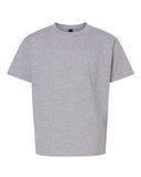 Gildan Youth Softstyle Midweight Tee – Crewneck Shirt
