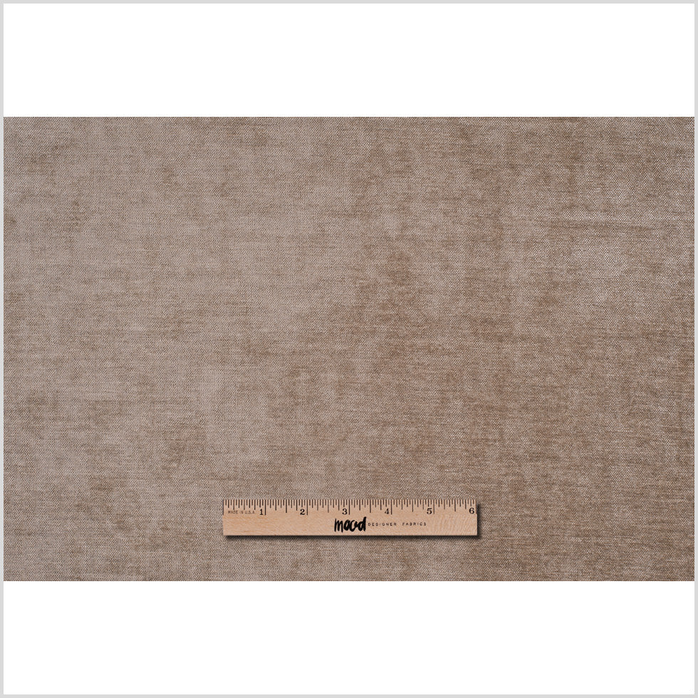 Birch Upholstery Chenille