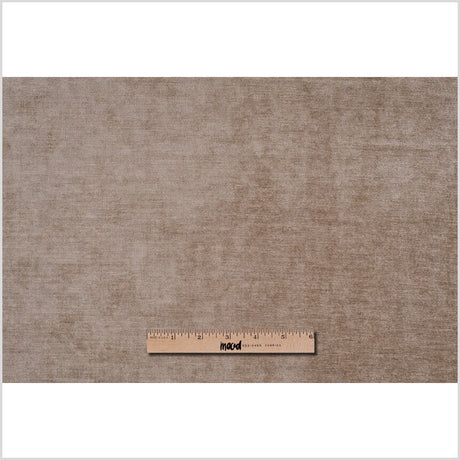 Birch Upholstery Chenille