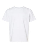 Gildan Youth Softstyle Midweight Tee – Crewneck Shirt