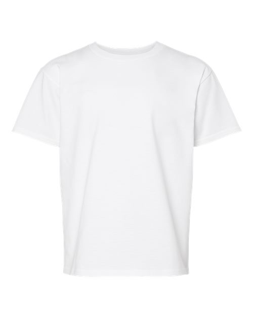 Gildan Youth Softstyle Midweight T-Shirt