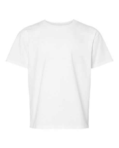 Gildan Youth Softstyle Midweight T-Shirt