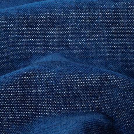 Indigo Upholstery Chenille