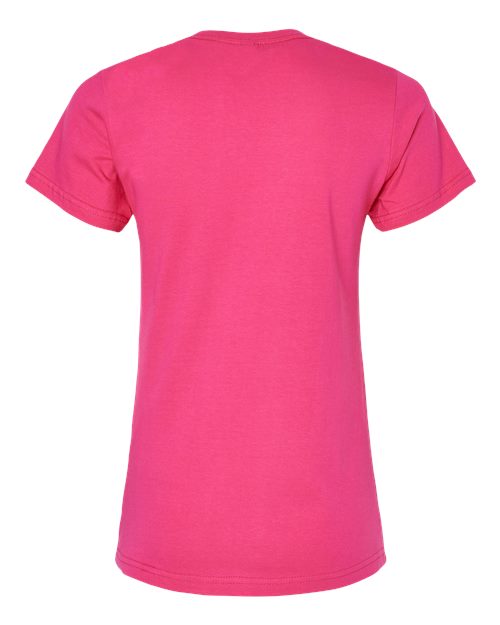 Softstyle® Women's Midweight T-Shirt