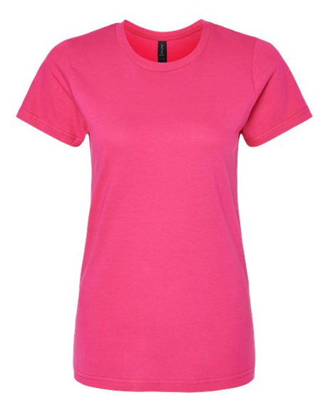 Gildan Women's Softstyle Midweight T-Shirt