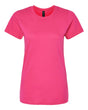 Gildan Women's Softstyle Midweight T-Shirt