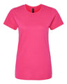 Gildan Women's Softstyle Midweight T-Shirt