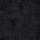 Black Upholstery Chenille