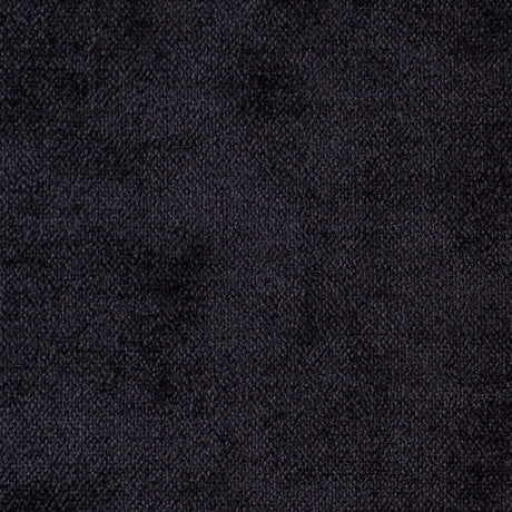 Black Upholstery Chenille