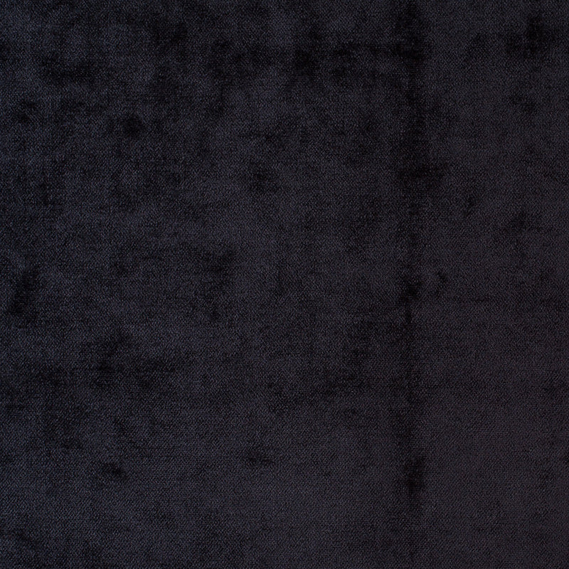 Black Upholstery Chenille