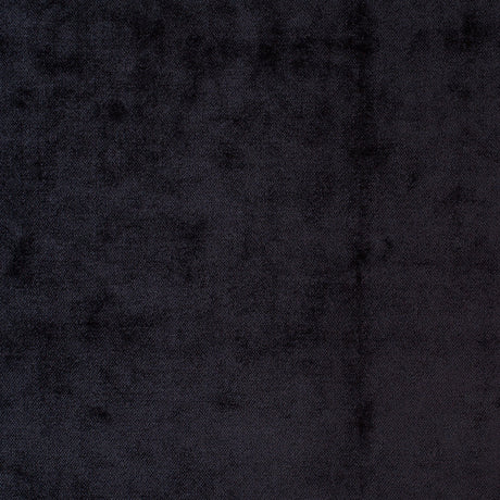 Black Upholstery Chenille