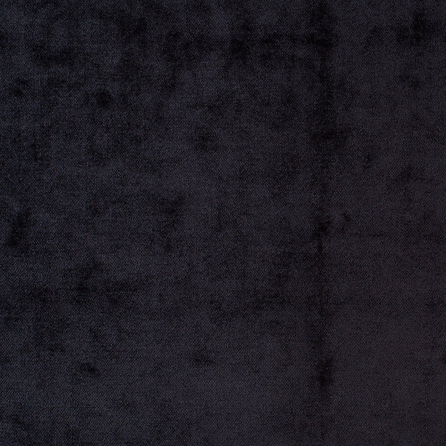 Black Upholstery Chenille