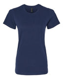 Gildan Women’s Midweight T-Shirt – Softstyle Cotton Tee