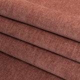 Blush Upholstery Chenille