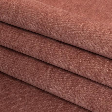 Blush Upholstery Chenille