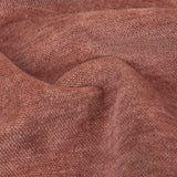Blush Upholstery Chenille