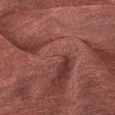 Blush Upholstery Chenille