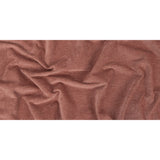 Blush Upholstery Chenille
