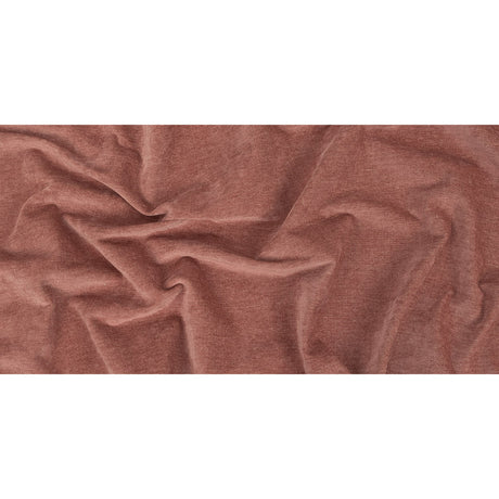 Blush Upholstery Chenille