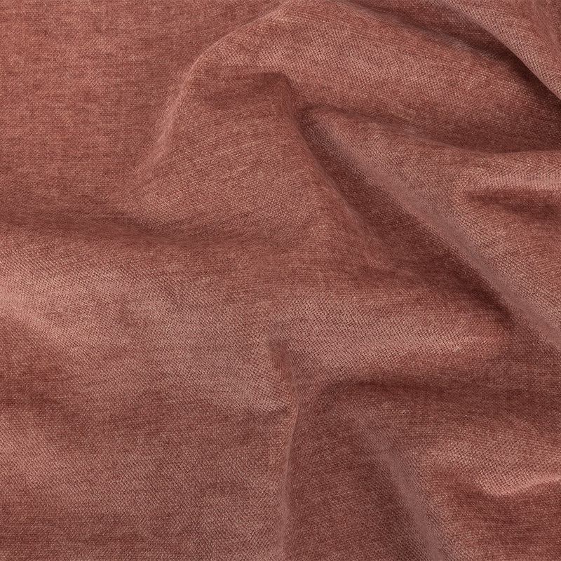 Blush Upholstery Chenille
