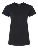 Gildan Women’s Midweight T-Shirt – Softstyle Cotton Tee